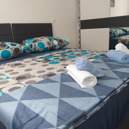 Apartment T&T Visnjik Задар Экстерьер фото