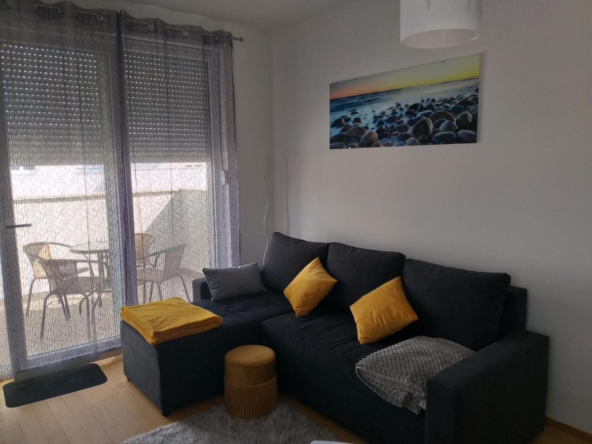 Apartment T&T Visnjik Задар Экстерьер фото