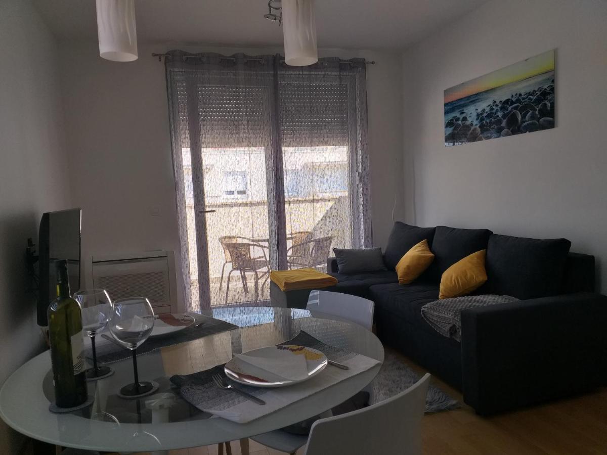 Apartment T&T Visnjik Задар Экстерьер фото